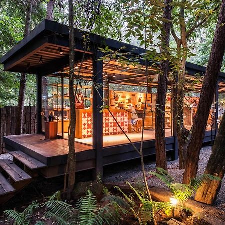 Rodavento Boutique Hotel & Spa Valle de Bravo Ngoại thất bức ảnh