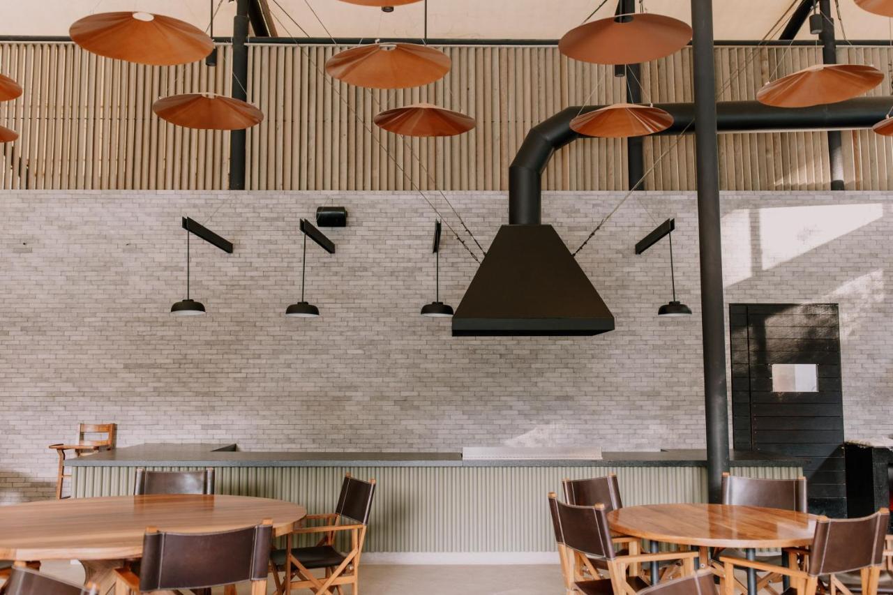 Rodavento Boutique Hotel & Spa Valle de Bravo Ngoại thất bức ảnh