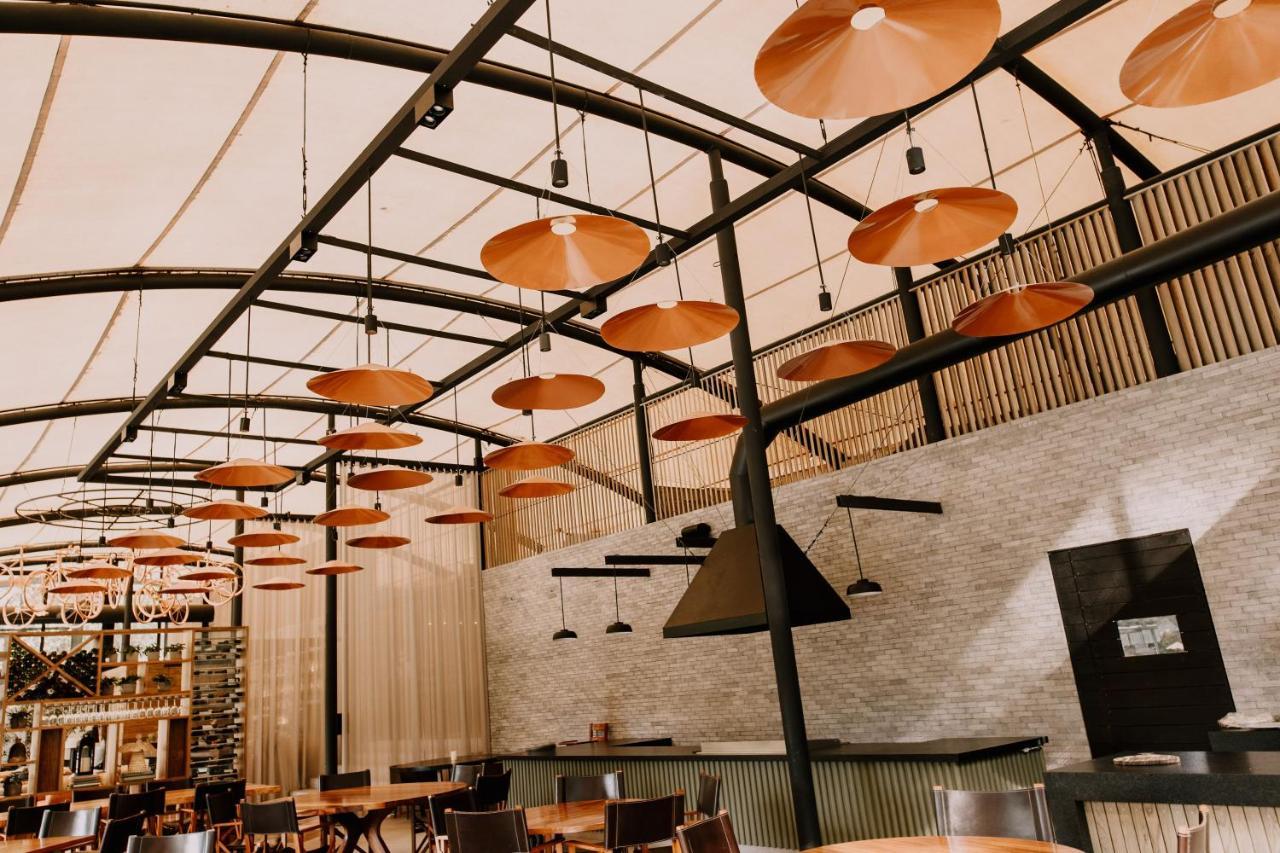 Rodavento Boutique Hotel & Spa Valle de Bravo Ngoại thất bức ảnh