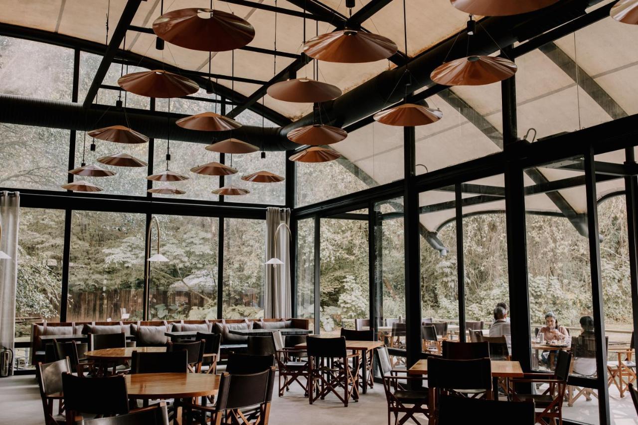 Rodavento Boutique Hotel & Spa Valle de Bravo Ngoại thất bức ảnh
