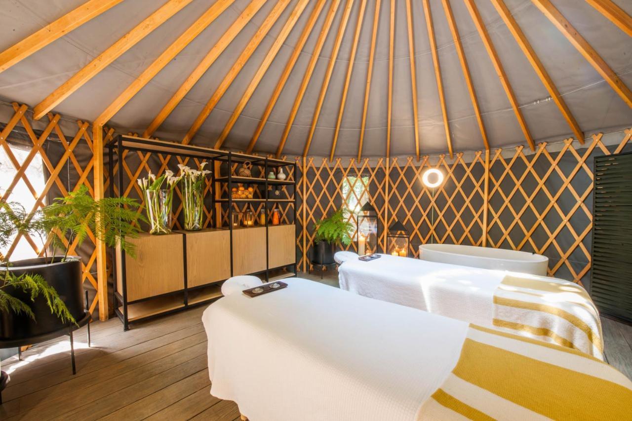 Rodavento Boutique Hotel & Spa Valle de Bravo Ngoại thất bức ảnh