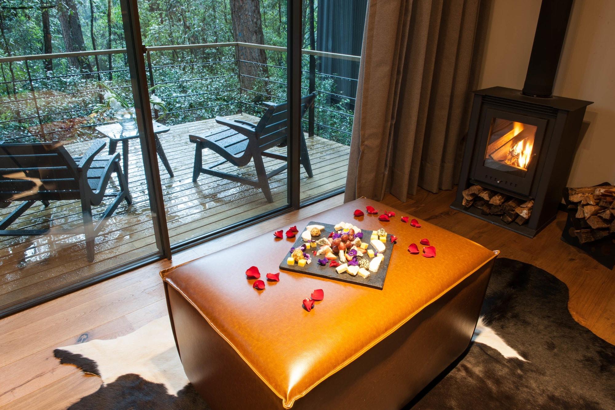 Rodavento Boutique Hotel & Spa Valle de Bravo Ngoại thất bức ảnh