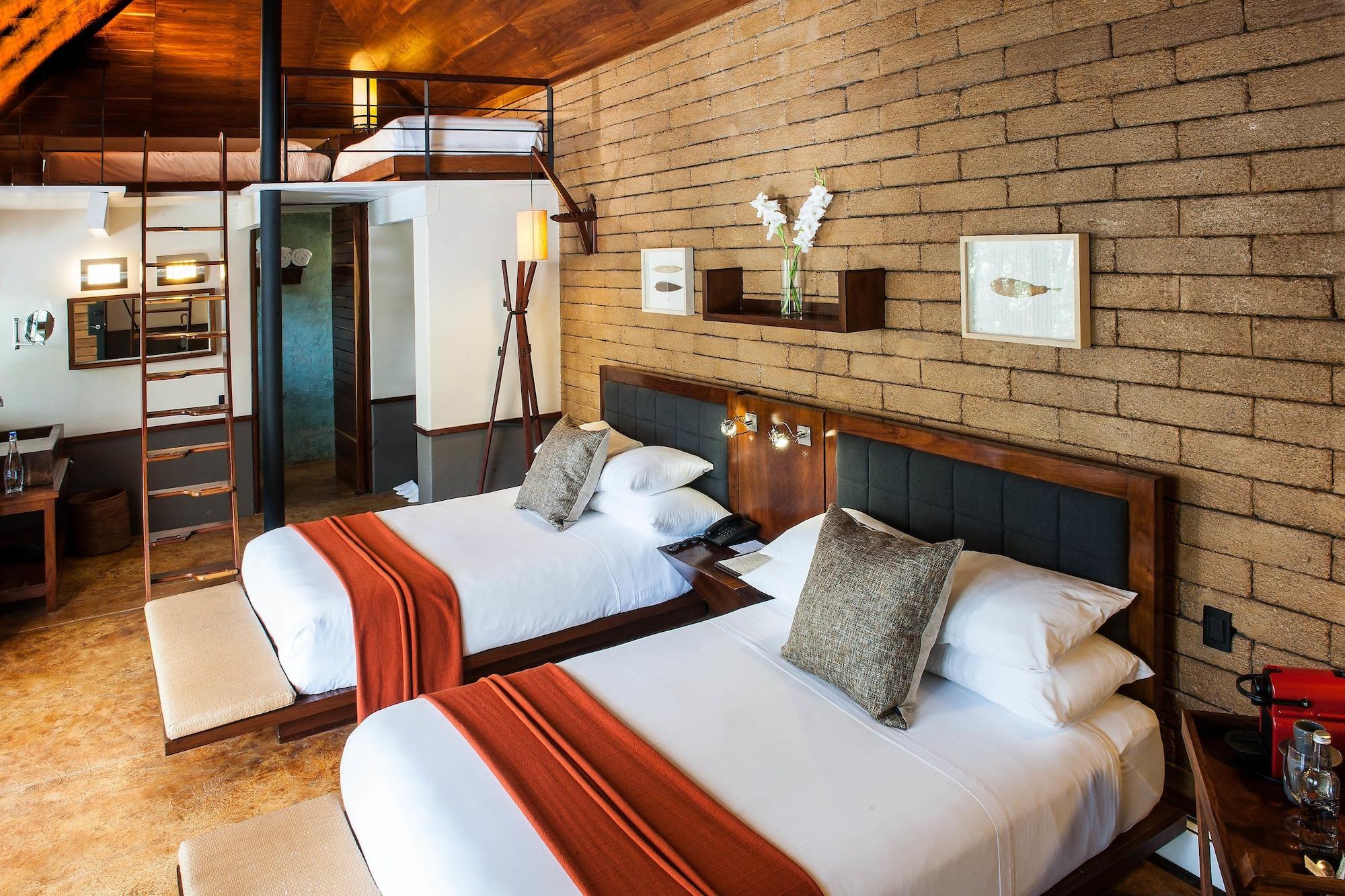 Rodavento Boutique Hotel & Spa Valle de Bravo Ngoại thất bức ảnh
