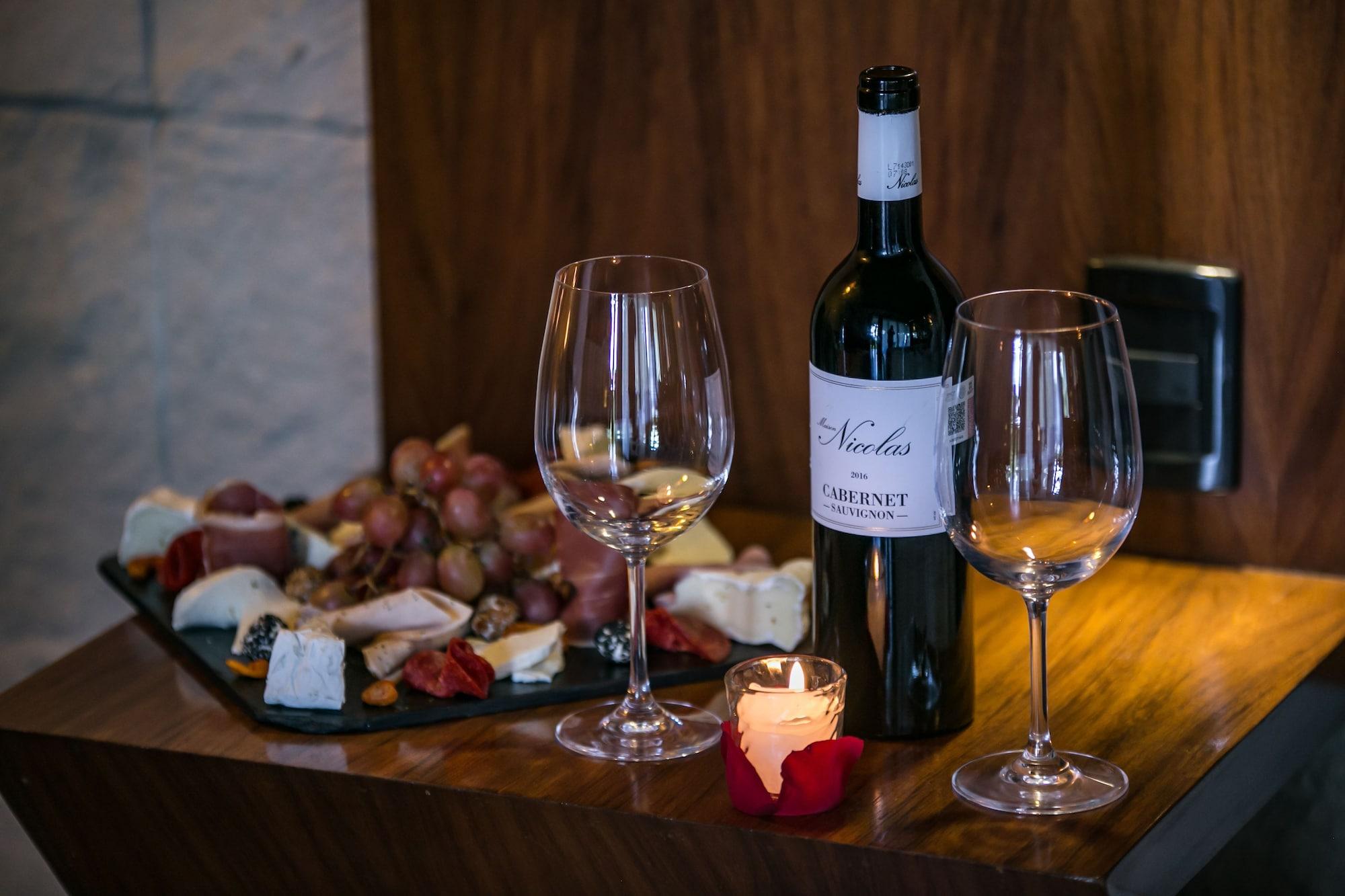 Rodavento Boutique Hotel & Spa Valle de Bravo Ngoại thất bức ảnh