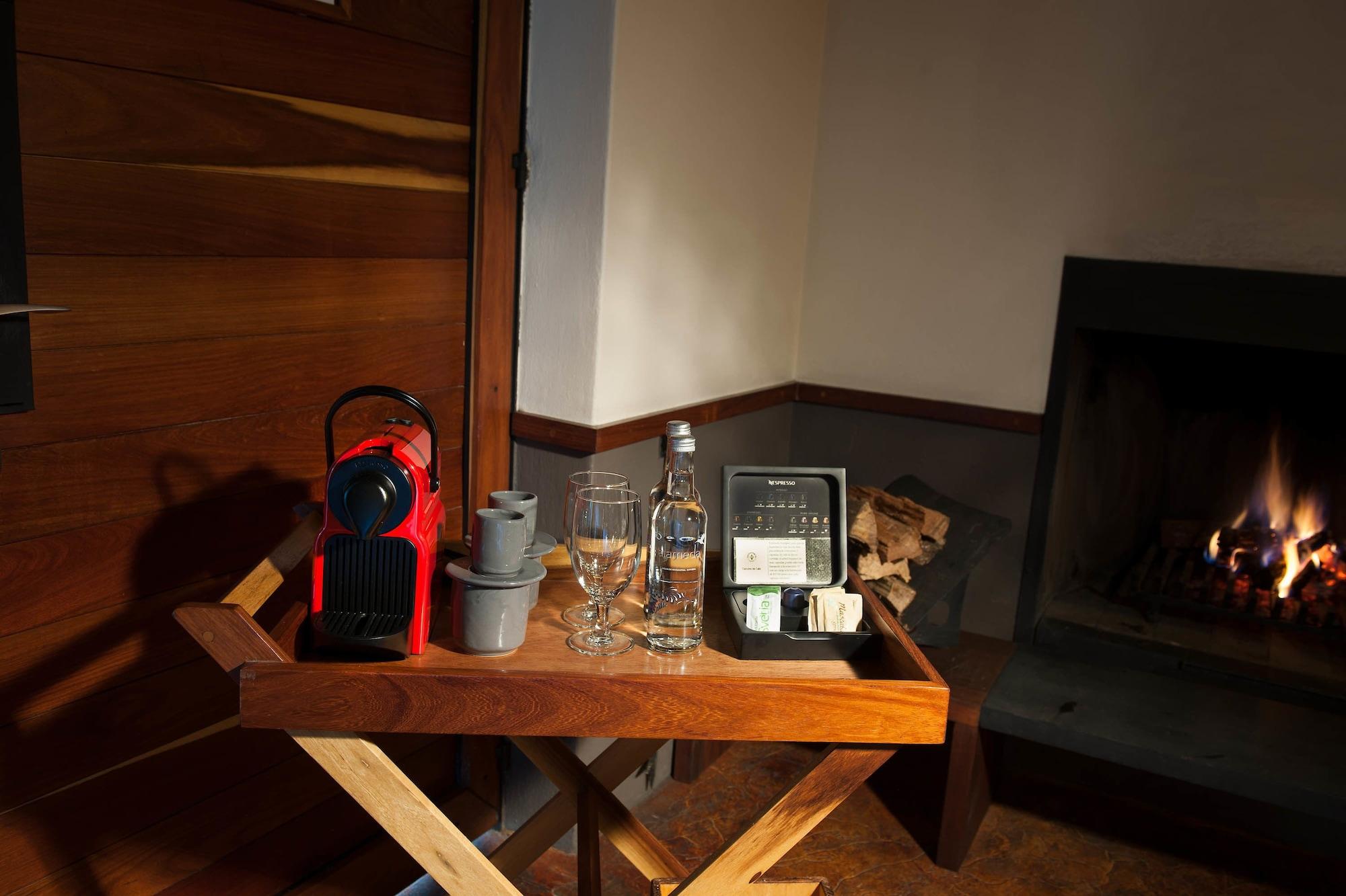 Rodavento Boutique Hotel & Spa Valle de Bravo Ngoại thất bức ảnh