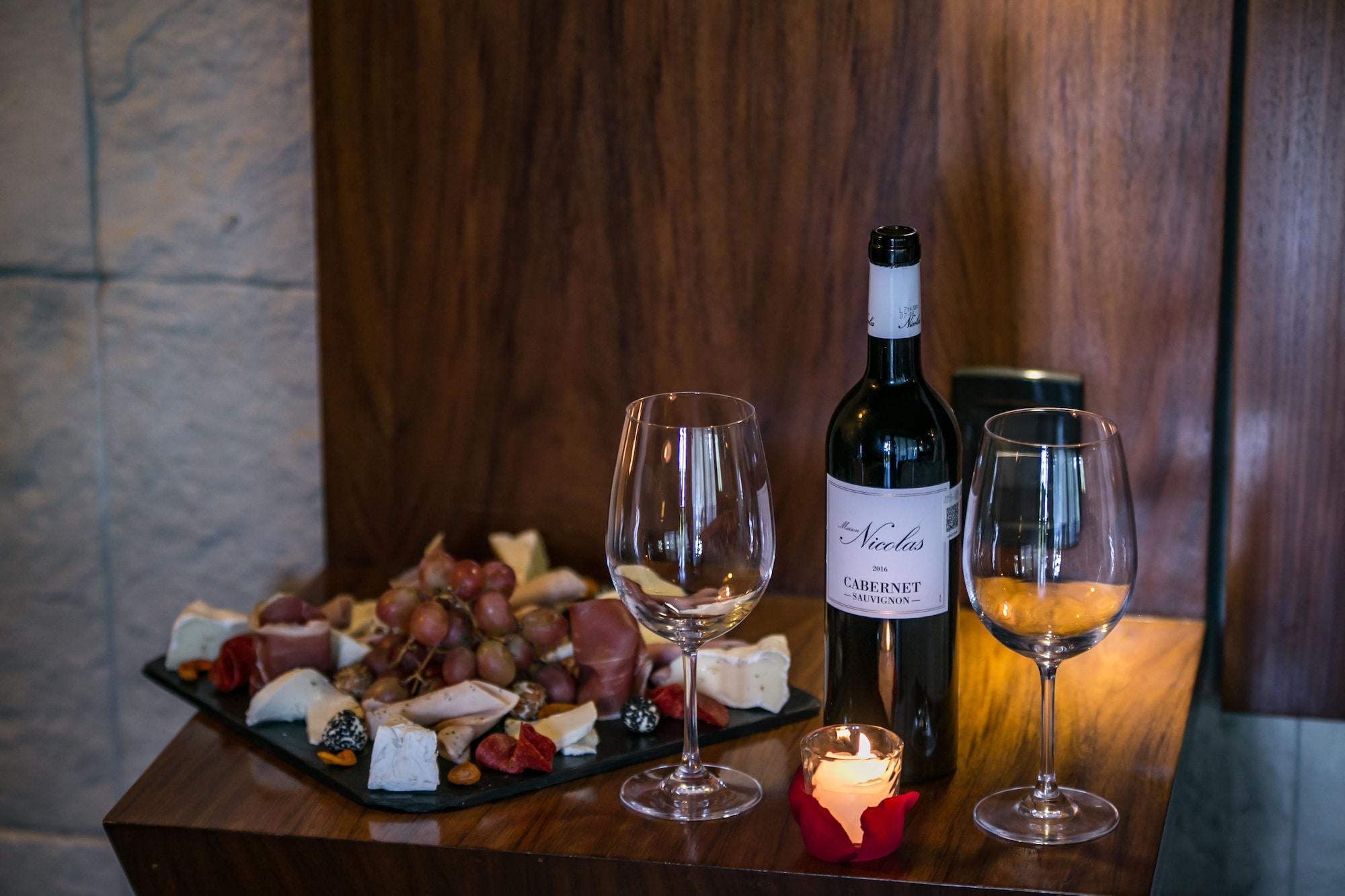 Rodavento Boutique Hotel & Spa Valle de Bravo Ngoại thất bức ảnh