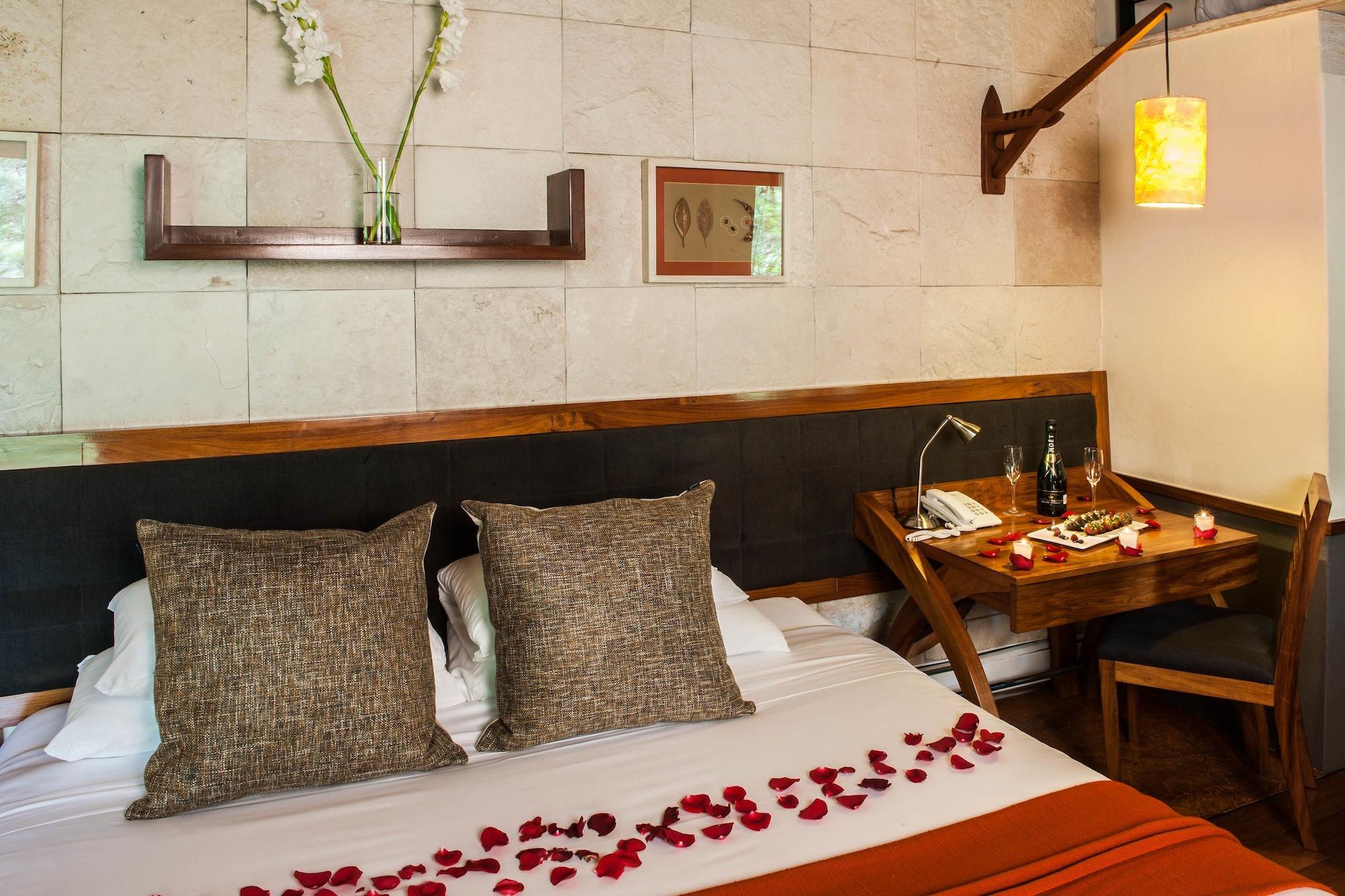 Rodavento Boutique Hotel & Spa Valle de Bravo Ngoại thất bức ảnh