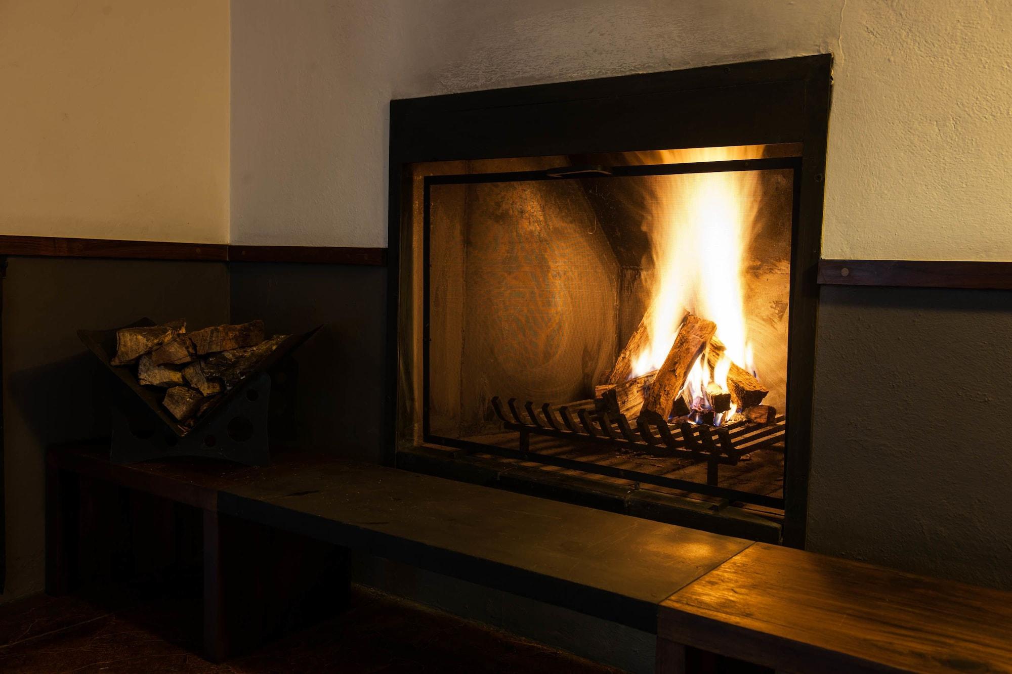 Rodavento Boutique Hotel & Spa Valle de Bravo Ngoại thất bức ảnh