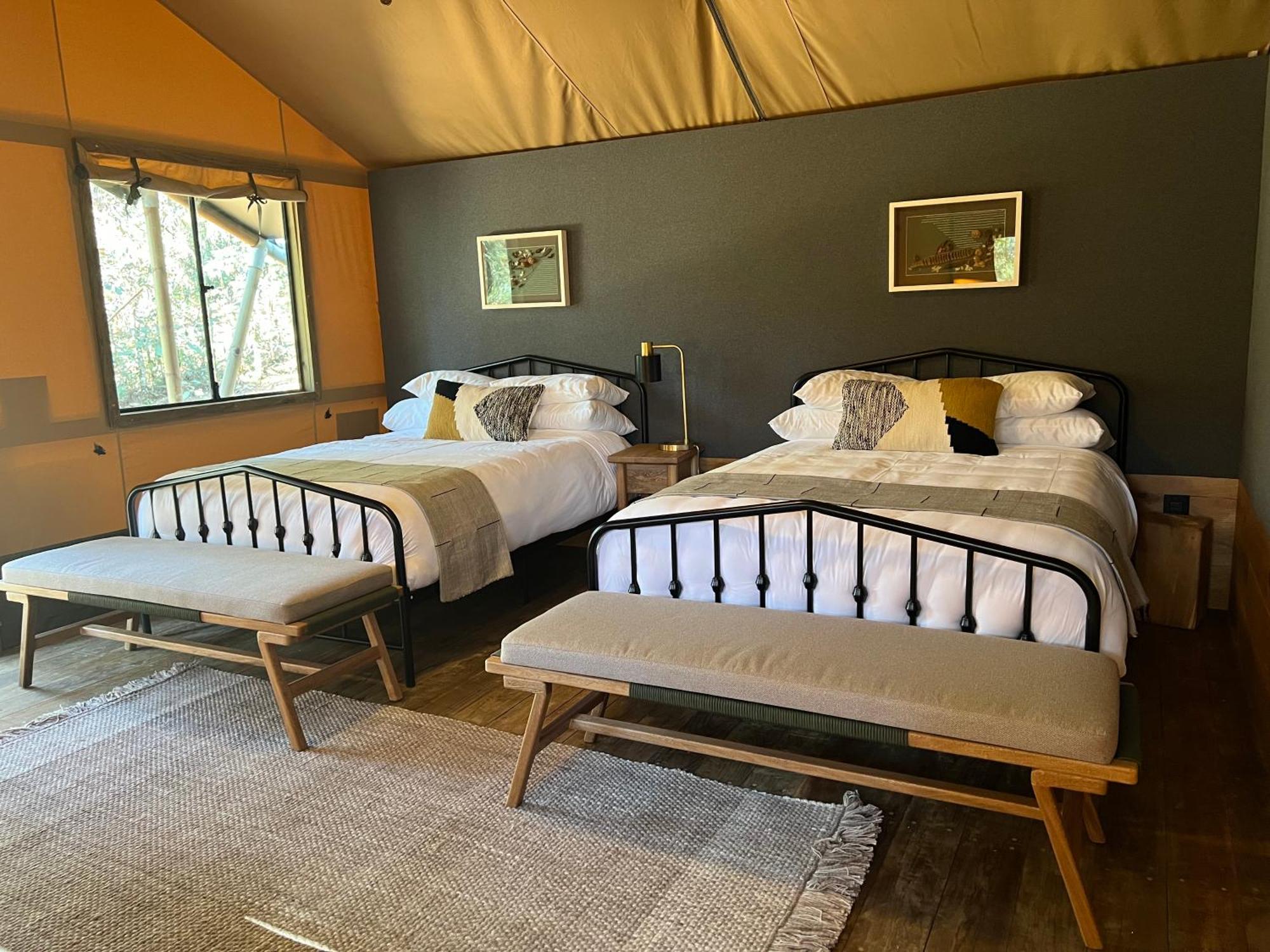 Rodavento Boutique Hotel & Spa Valle de Bravo Ngoại thất bức ảnh