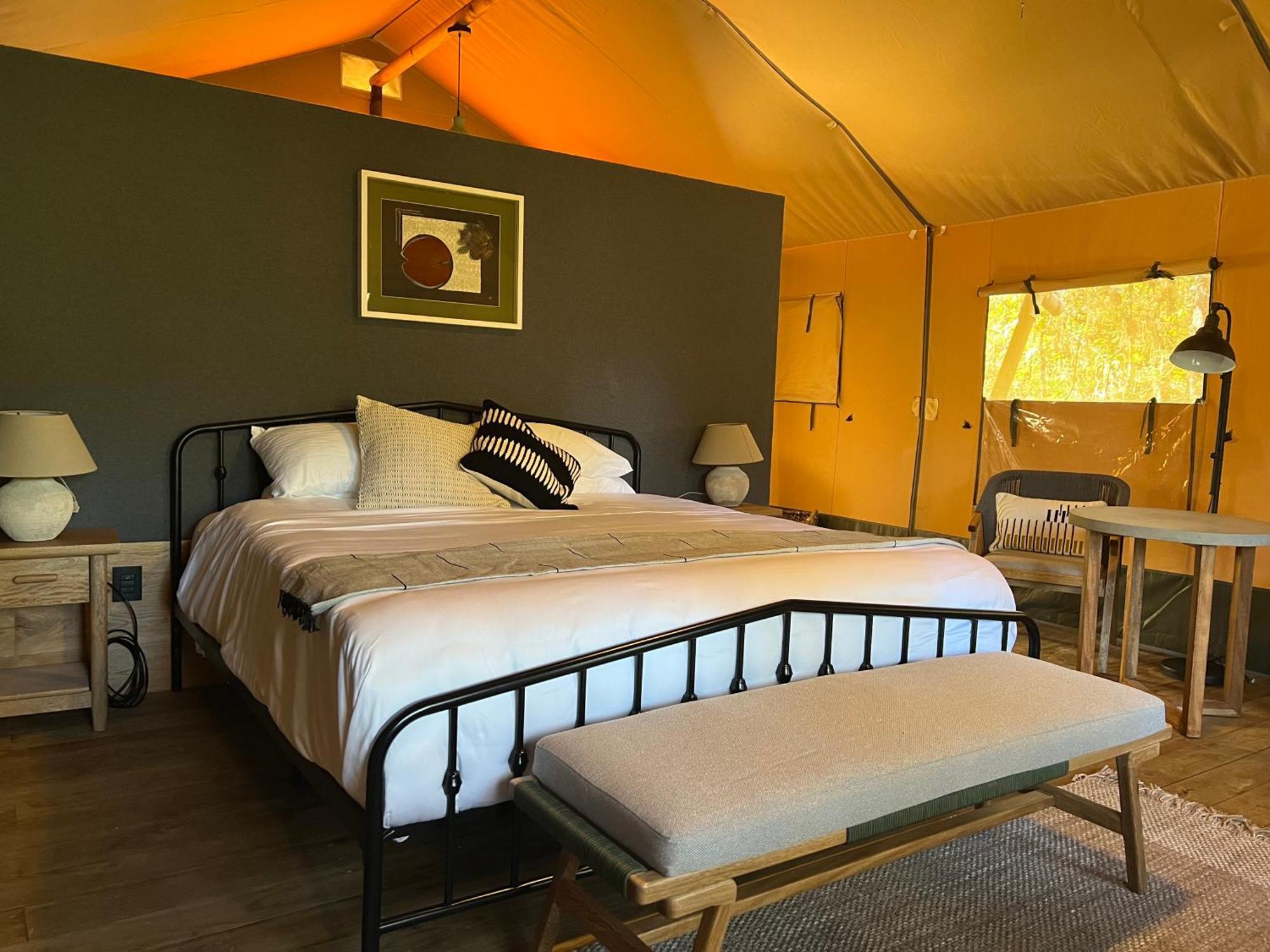 Rodavento Boutique Hotel & Spa Valle de Bravo Ngoại thất bức ảnh