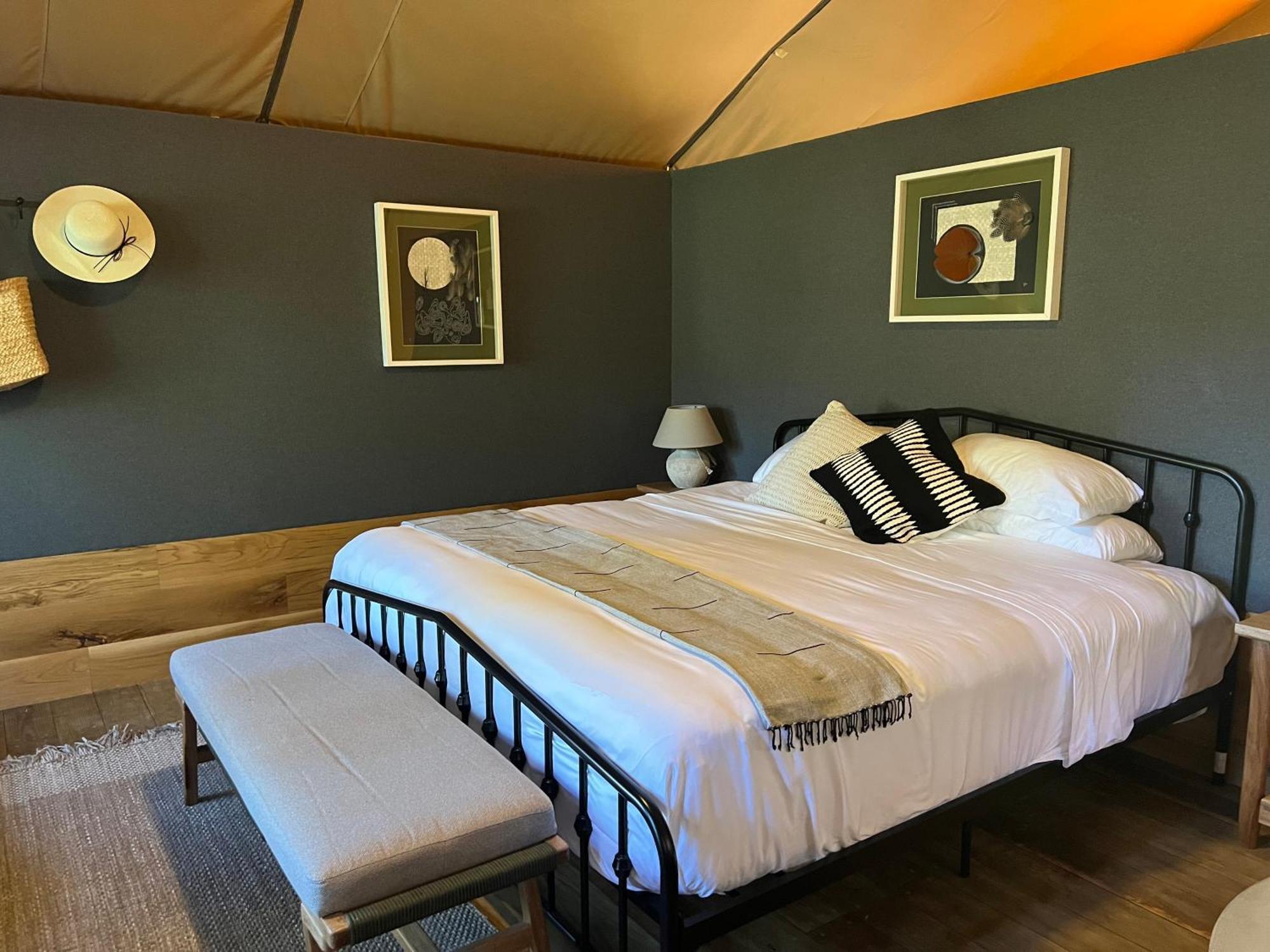 Rodavento Boutique Hotel & Spa Valle de Bravo Ngoại thất bức ảnh