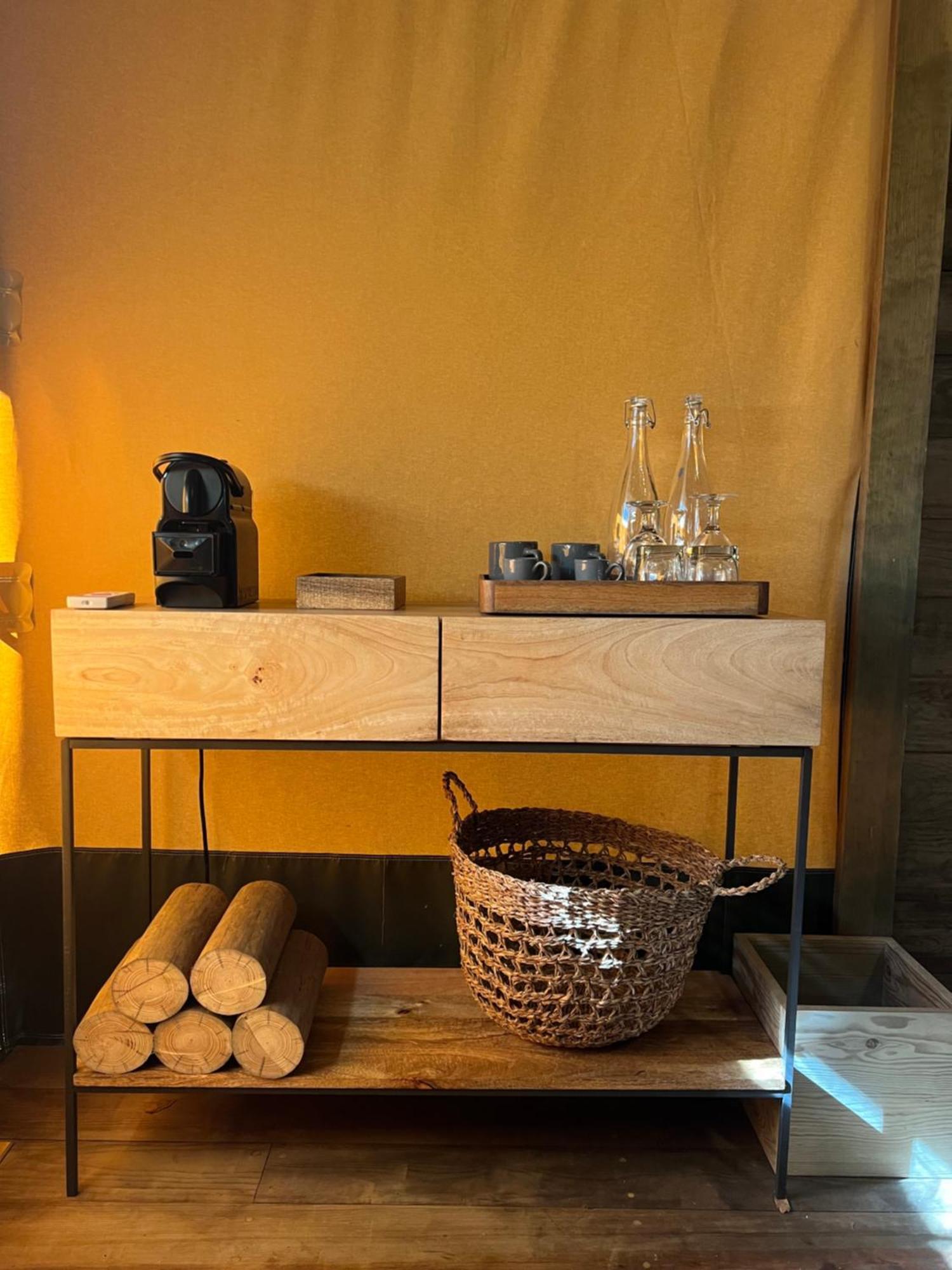 Rodavento Boutique Hotel & Spa Valle de Bravo Ngoại thất bức ảnh