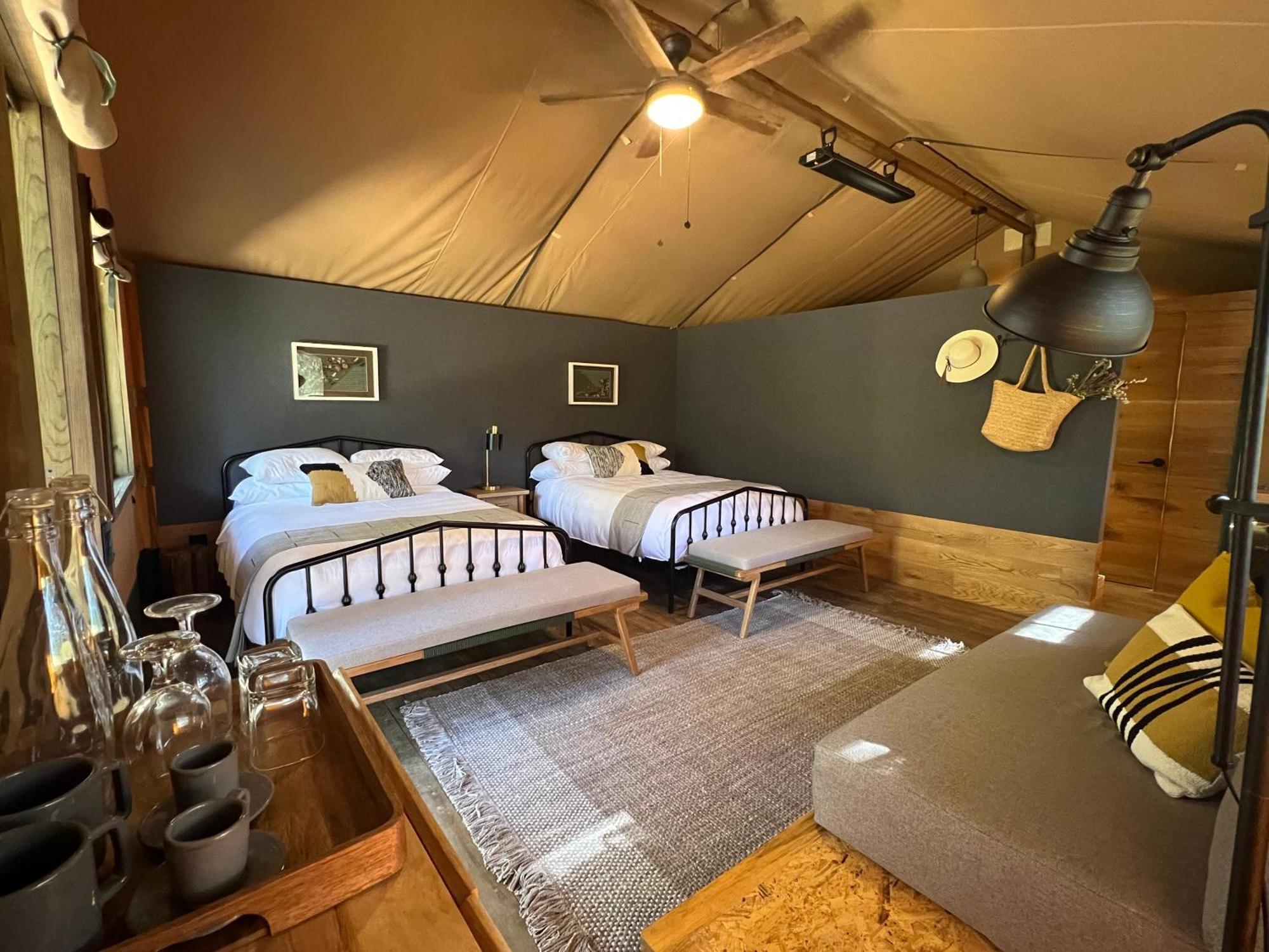 Rodavento Boutique Hotel & Spa Valle de Bravo Ngoại thất bức ảnh