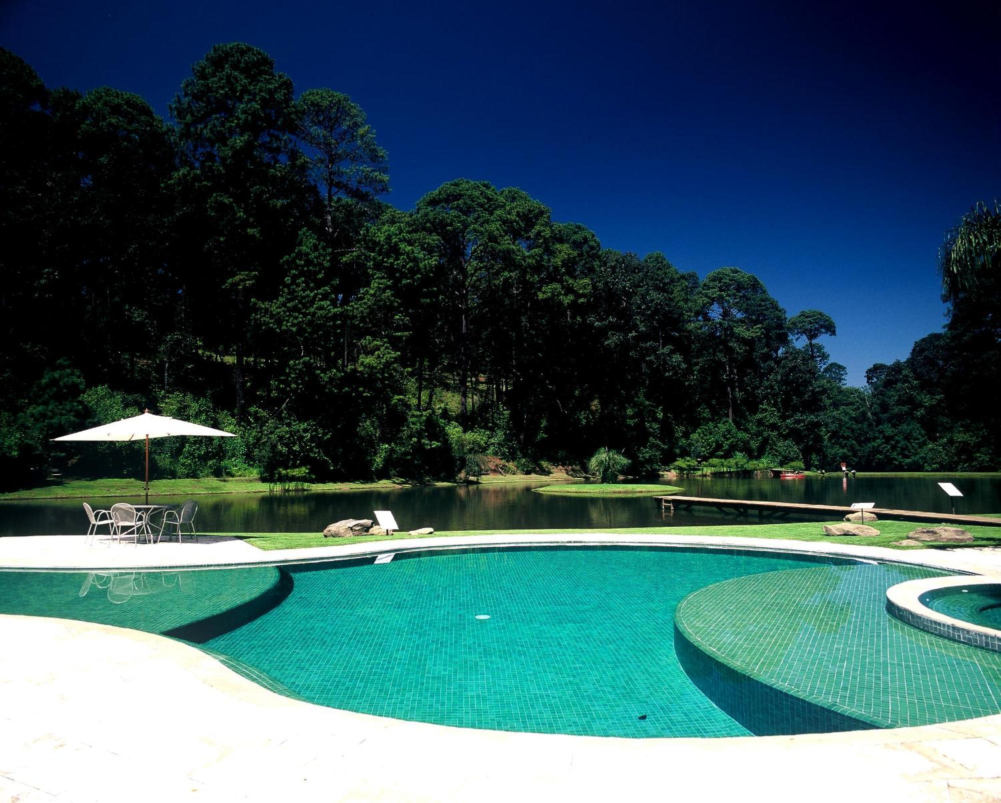 Rodavento Boutique Hotel & Spa Valle de Bravo Ngoại thất bức ảnh