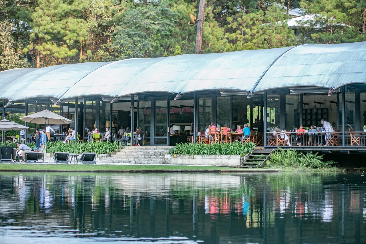 Rodavento Boutique Hotel & Spa Valle de Bravo Ngoại thất bức ảnh