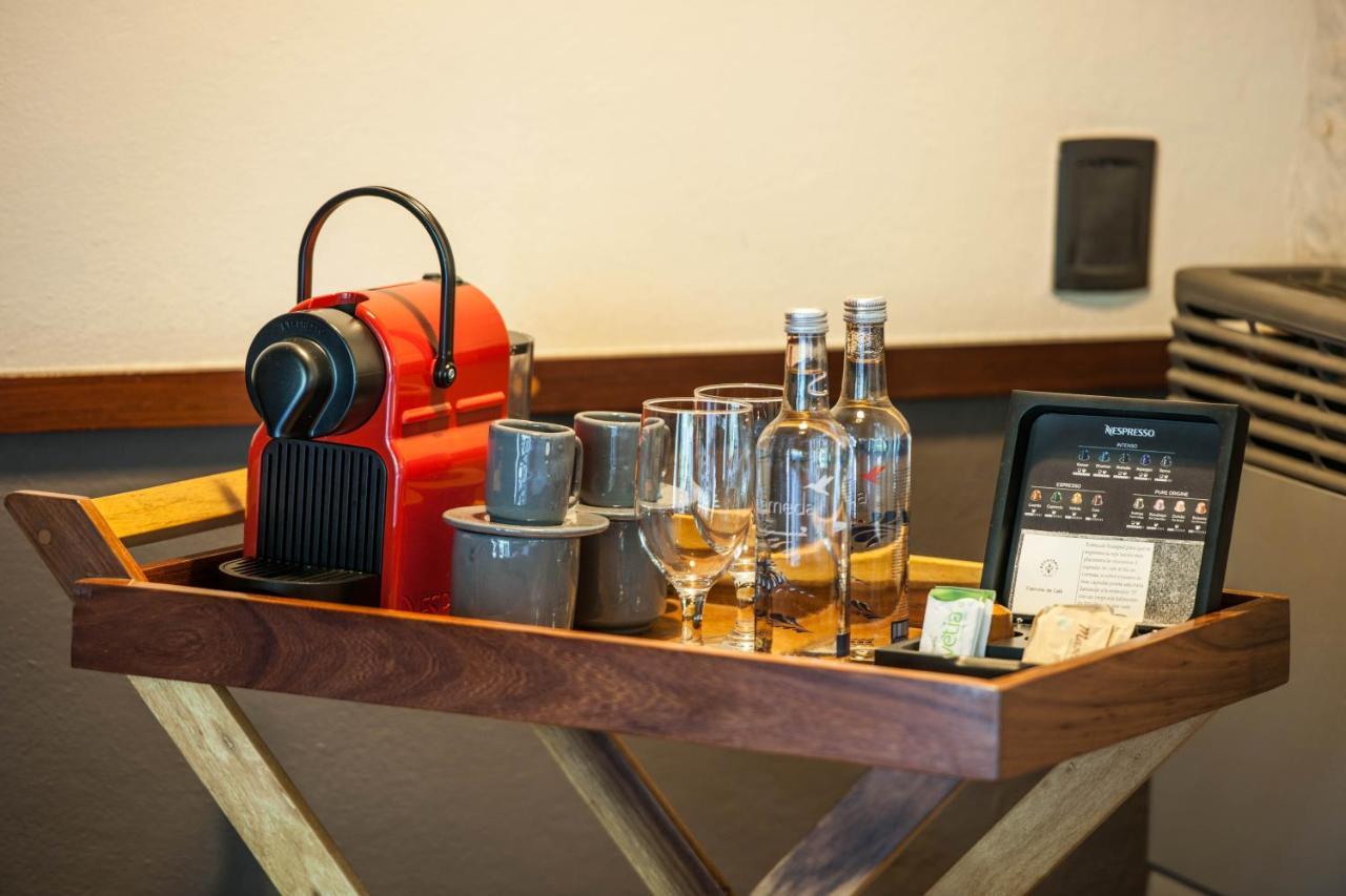 Rodavento Boutique Hotel & Spa Valle de Bravo Ngoại thất bức ảnh