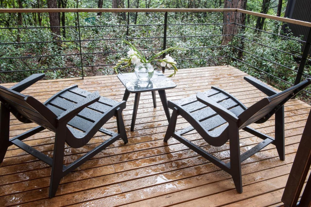 Rodavento Boutique Hotel & Spa Valle de Bravo Ngoại thất bức ảnh
