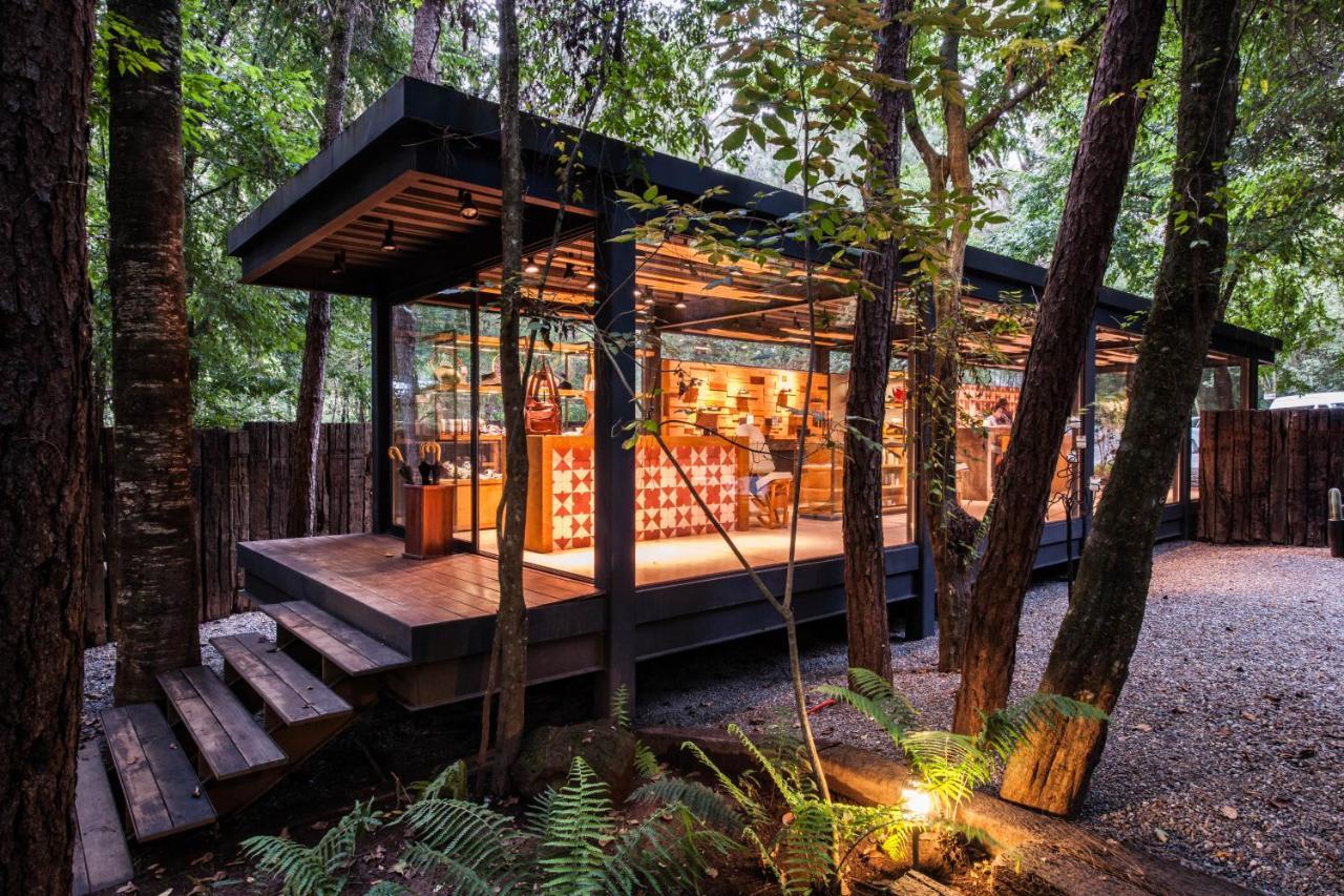 Rodavento Boutique Hotel & Spa Valle de Bravo Ngoại thất bức ảnh