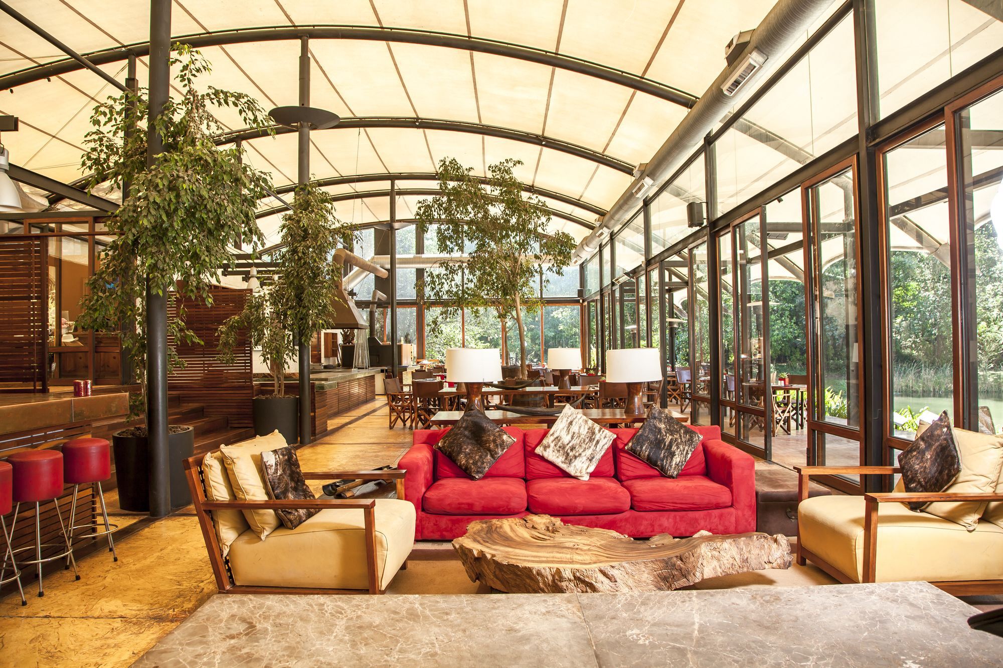 Rodavento Boutique Hotel & Spa Valle de Bravo Ngoại thất bức ảnh